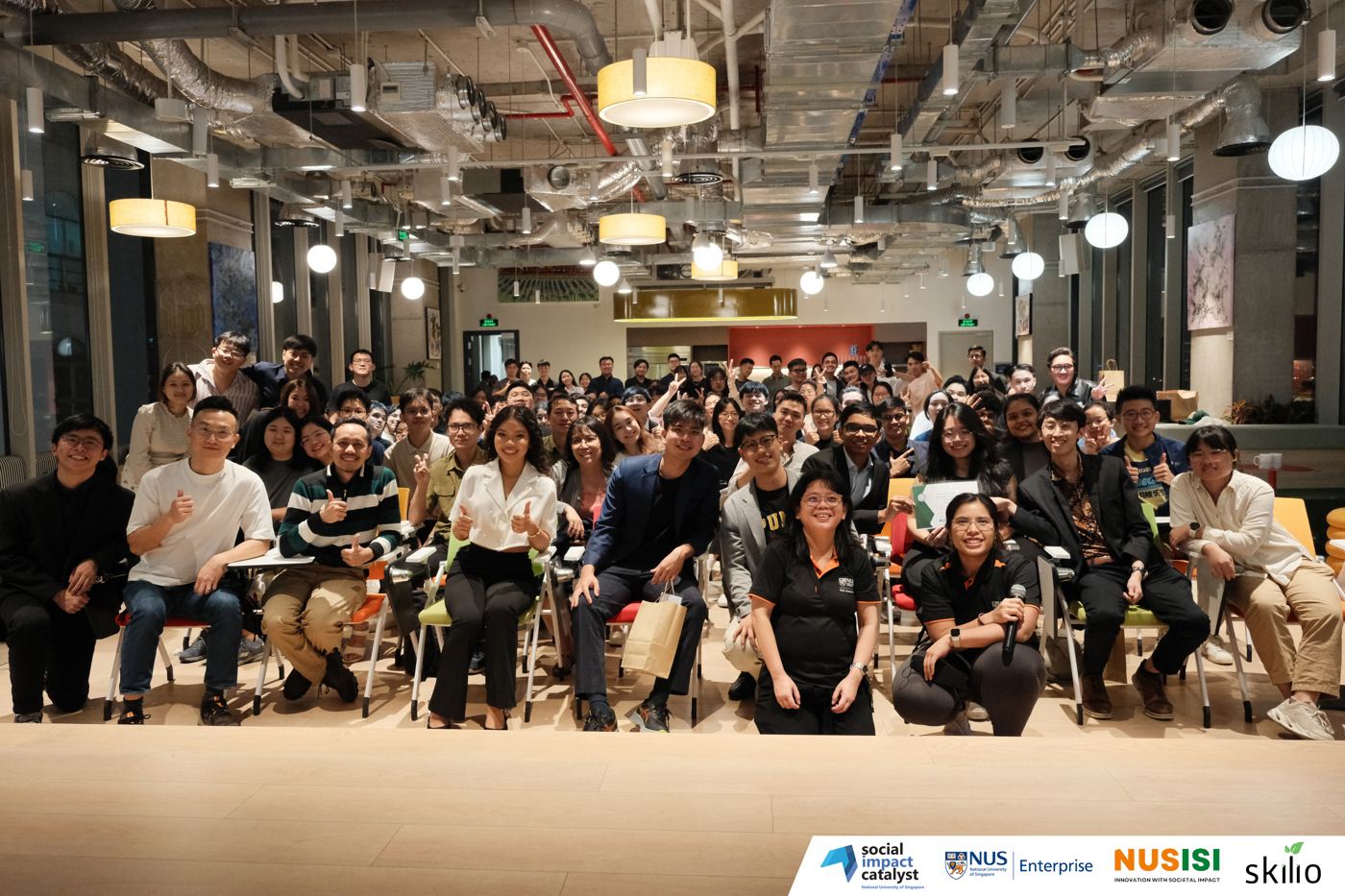 I3P 2024 forum, Vietnam