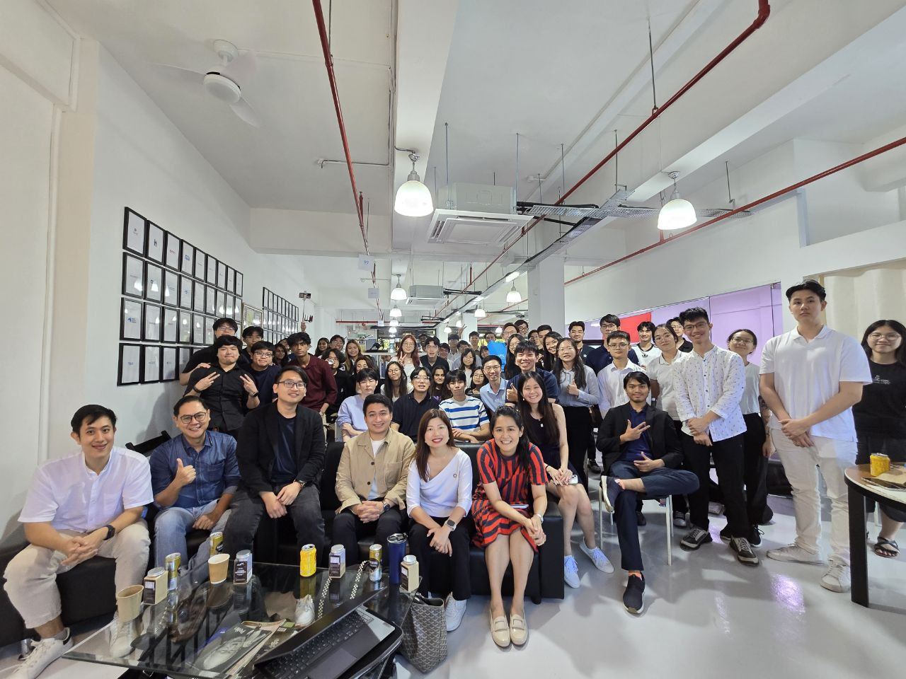 SDG Open Hack, 2024
